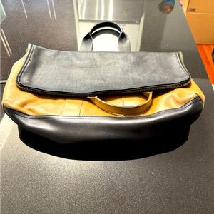 3.1 Phillip Lim Two-Tone Tote Bag